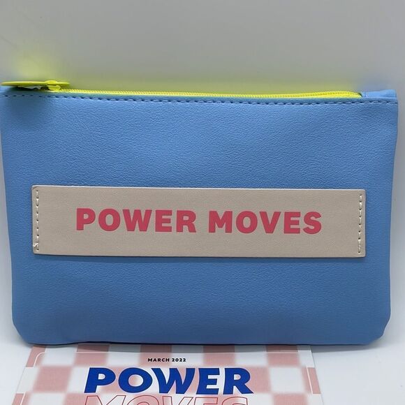 NWT Limited Edition IPSY MARCH 2022 Bag - Picture 3 of 5